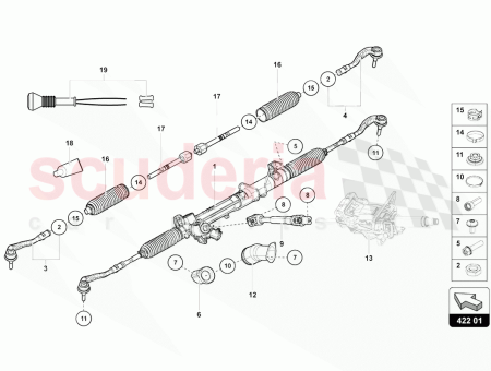 Photo of MULTI POINT SOCKET HEAD BOLT WITH COLLAR…