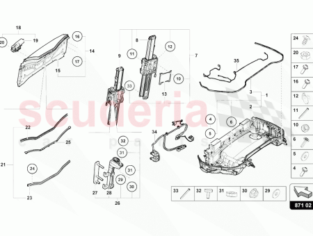Photo of GASKETS…