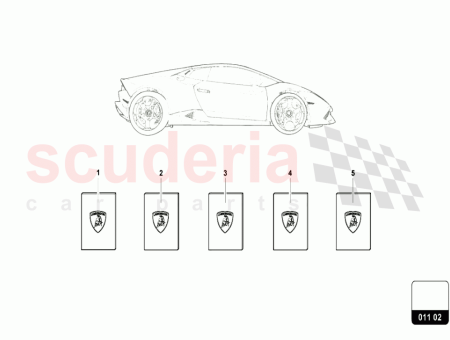 Photo of OWNERS MANUAL KOREA…
