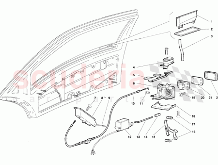 Photo of TIE ROD…