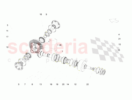 Photo of VISCOUS COUPLING…