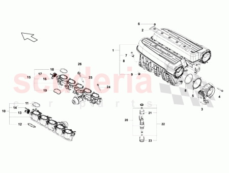 Photo of NUT M6…