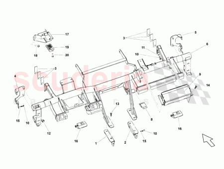 Photo of OBD SUPPORT…
