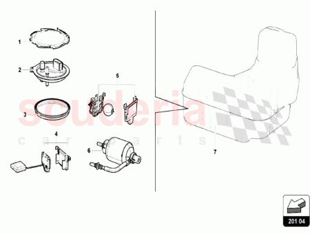 Photo of SEAL RING…