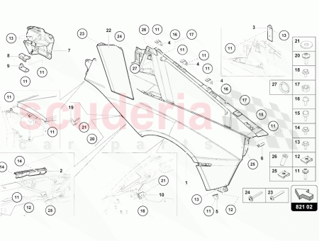 Photo of SPEED NUT…
