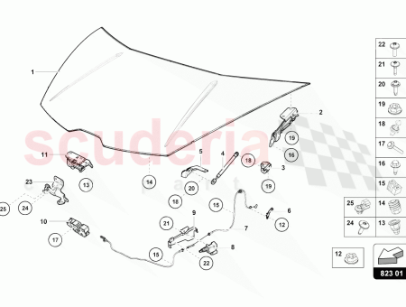 Photo of ARM…