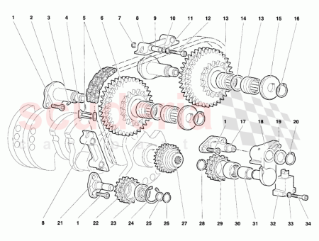 Photo of BRAKE PAD…