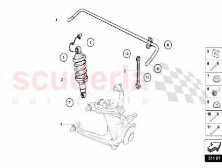 Photo of ANTI ROLL BAR…