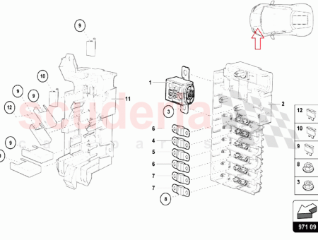 Photo of STRIP FUSE…