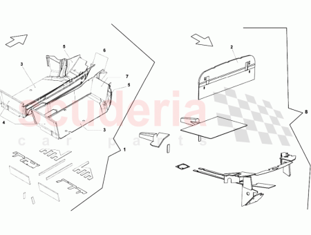 Photo of COVERING KIT STANDARD…