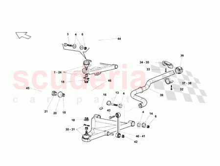 Photo of HEXAGON BOLT M10 X 50…