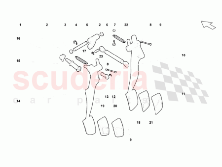 Photo of SCREW…