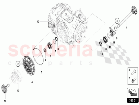 Photo of OVAL HEXAGON SOCKET HEAD BOLT…