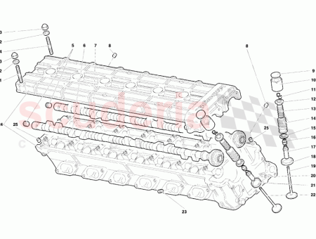 Photo of EXHAUST VALVE…