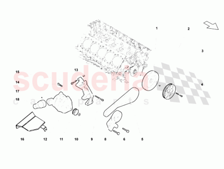 Photo of SCREW M8X30…