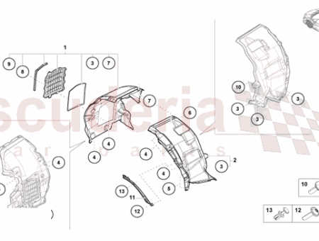 Photo of SIDE MEMBER EXTENSION…