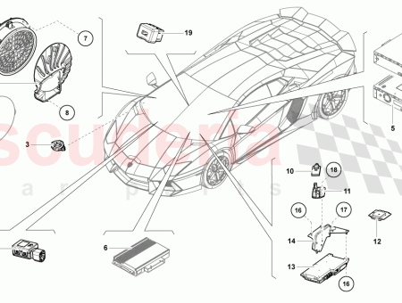 Photo of MOUNTING BAR…