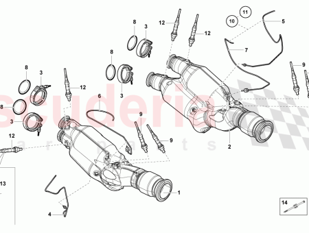 Photo of CATALYTIC CONVERTER…