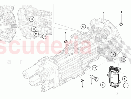 Photo of REPAIR SET…