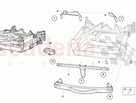 Photo of FRONT FRAME…