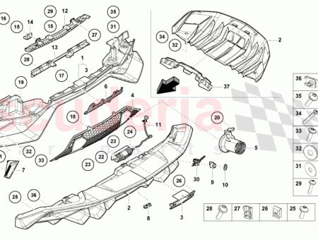 Photo of EXHAUST TAIL PIPE…