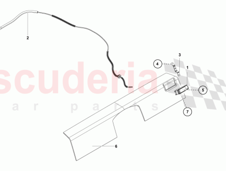 Photo of ARM…