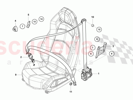 Photo of SECURING ELEMENT…