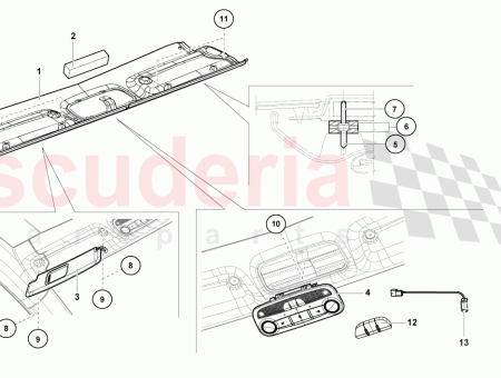 Photo of SUN VISOR…