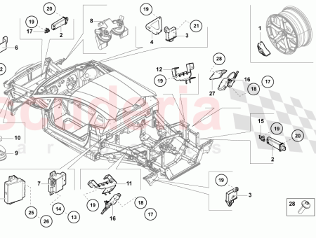 Photo of BRACKET…