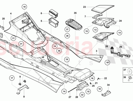 Photo of ARM…