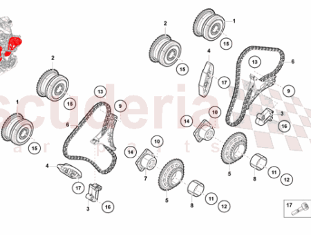 Photo of RETAINING PLATE…