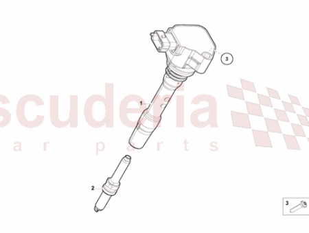 Photo of SPARK PLUG…