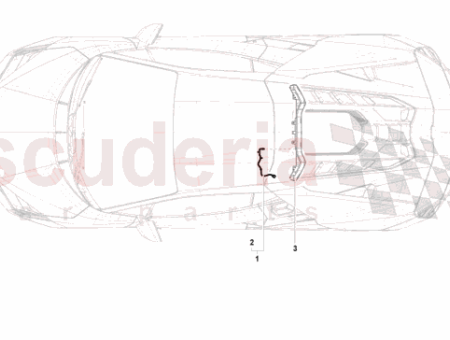 Photo of WIRING SET FOR TAIL LIGHT…