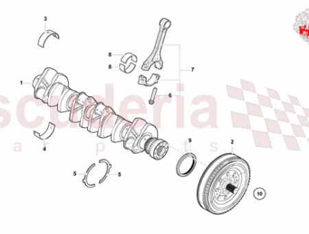Photo of DUAL MASS FLYWHEEL…