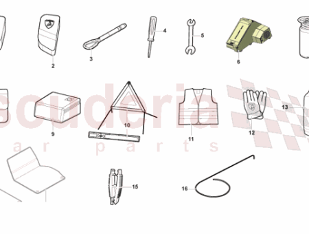 Photo of EXTRACTOR HOOK…