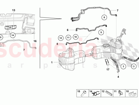 Photo of TENSIONING STRAP…