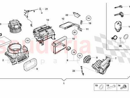 Photo of SERVOMOTOR…