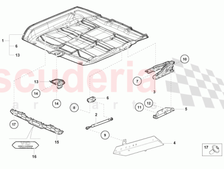 Photo of REAR LID…