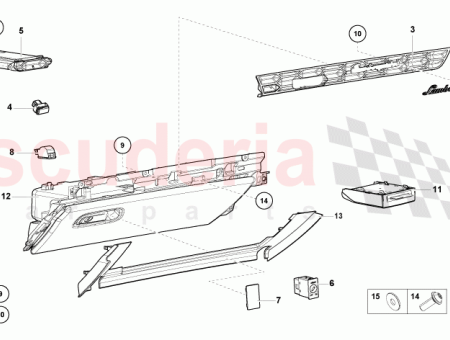 Photo of TRIM STRIP FOR DASH PANEL FOIL SEALED…