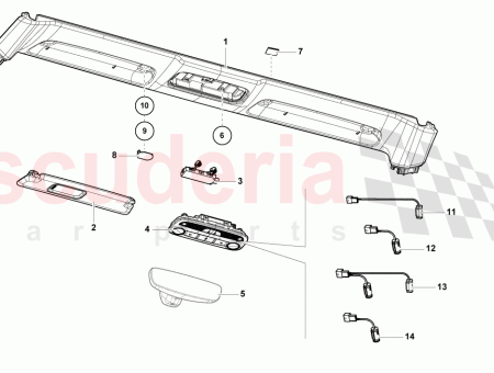 Photo of SUN VISOR…