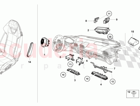Photo of DEFORMATION ELEMENT…