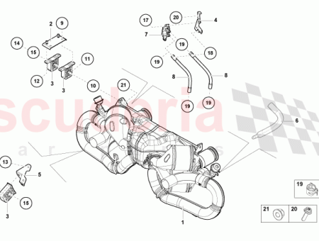 Photo of SPACER SLEEVE…