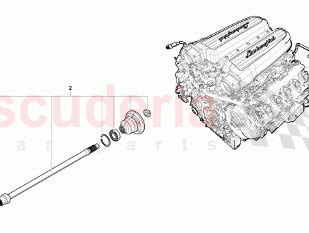 Photo of FUEL INJECTION ENGINE…