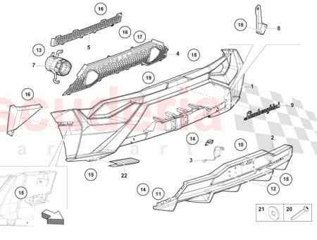 Photo of HEXAGON SOCKET HEAD BOLT…