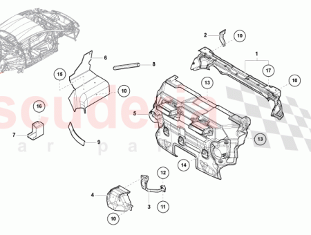 Photo of HEAT SHIELD…