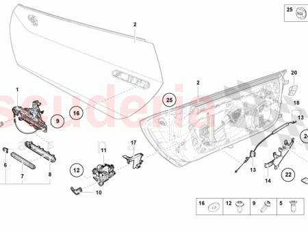 Photo of GRAB HANDLE…