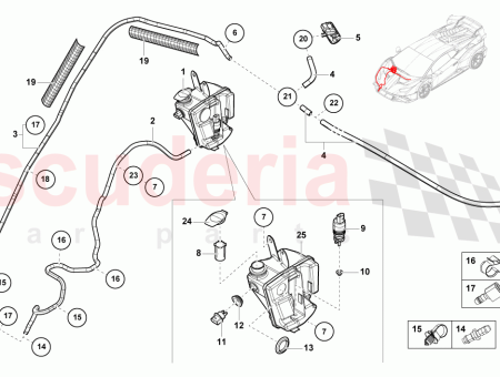 Photo of HOSE…