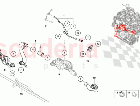 Photo of SPRING BAND CLAMP…