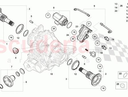 Photo of BREATHER VALVE…