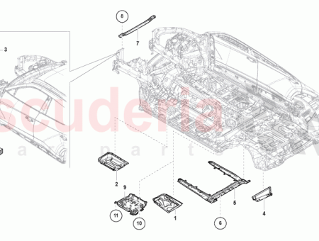Photo of BATTERY BOX…